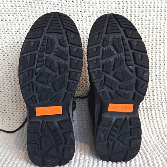 Youth Nortiv 8 Waterproof Hiking/ Snow Boots - Picture 13 of 13
